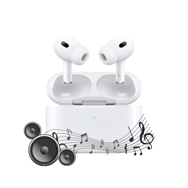 Airpods Pro 2 Generación