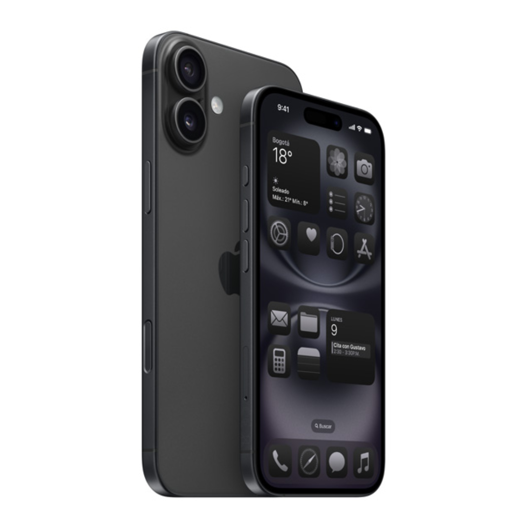 Prophone IPhone 16 128GB EXH – PROPHONE BOGOTA