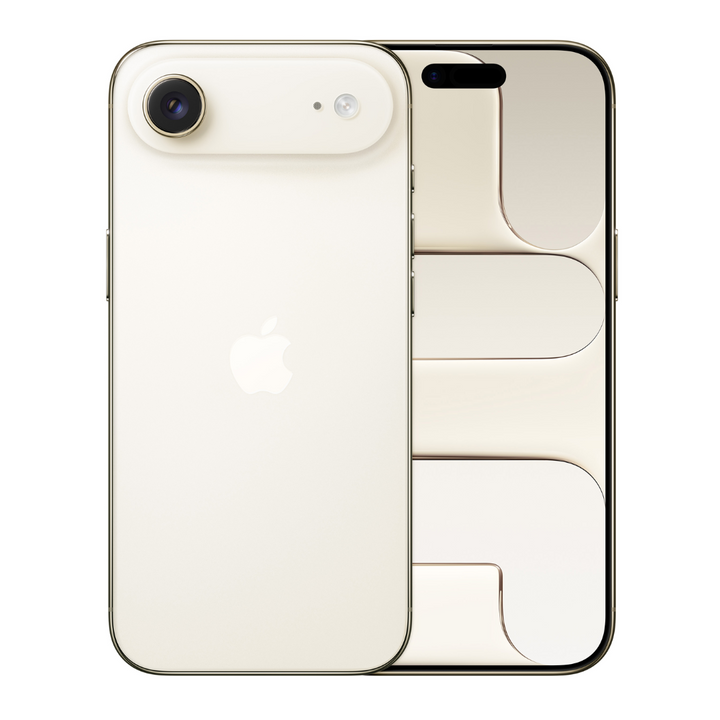 IPhone 17 Air 256GB Nuevo sim virtual